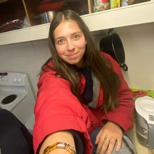 Meet your Posher, Liv